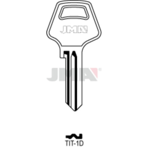 Chei JMA Otel-A TIT-1D